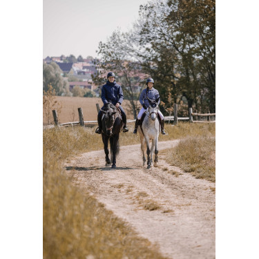 Equithème Baptiste parka voor heren Equithème Baptiste parka voor heren