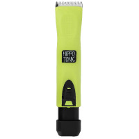 Tondeuse A5 PRO COMBO Hippotonic Zonder snoer + 2 accu’s Groen