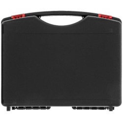 Tondeuse A5 PRO COMBO Hippotonic Zonder snoer + 2 accu’s Groen