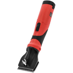 Tondeuse ST-X1H PRO Hippotonic Sans fil + 2 accus