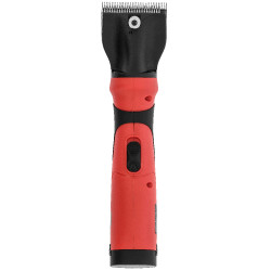 Tondeuse ST-X1H PRO Hippotonic Sans fil + 2 accus Rouge Tondeuse ST-X1H PRO Hippotonic Sans fil + 2 accus Rouge