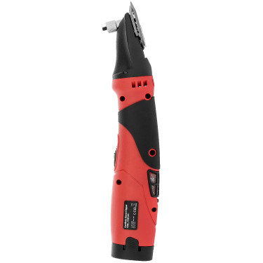 Tondeuse ST-X1H PRO Hippotonic Sans fil + 2 accus Tondeuse ST-X1H PRO Hippotonic Sans fil + 2 accus