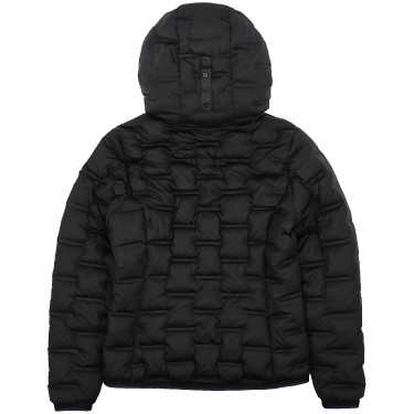 Donsjas Je t'aime Equithème Nelly dames Zwart