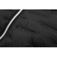 Donsjas Je t'aime Equithème Nelly dames Zwart