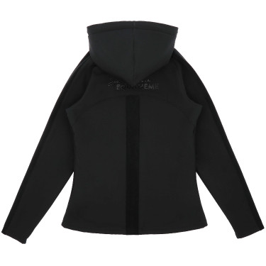 Softshelljas Je t'aime Equithème Victoria dames Softshelljas Je t'aime Equithème Victoria dames