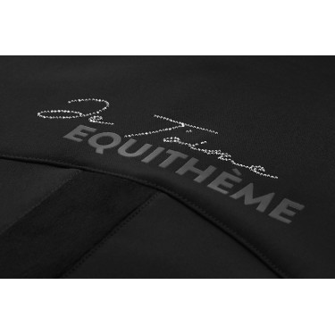 Softshelljas Je t'aime Equithème Victoria dames Softshelljas Je t'aime Equithème Victoria dames