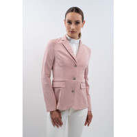 Veste de Concours Harcour Jismy Pivoine