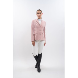 Veste de Concours Harcour Jismy Pivoine Rose Veste de Concours Harcour Jismy Pivoine Rose