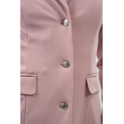 Veste de Concours Harcour Jismy Pivoine Rose Veste de Concours Harcour Jismy Pivoine Rose
