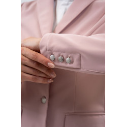 Veste de Concours Harcour Jismy Pivoine Rose Veste de Concours Harcour Jismy Pivoine Rose
