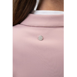 Veste de Concours Harcour Jismy Pivoine Rose Veste de Concours Harcour Jismy Pivoine Rose