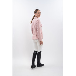 Veste de Concours Harcour Jismy Pivoine Rose Veste de Concours Harcour Jismy Pivoine Rose