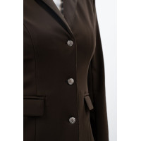 Veste de Concours Harcour Jismy Sable Beige