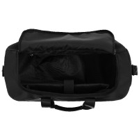 Sac week end Je t'aime Equithème Écru Blanc