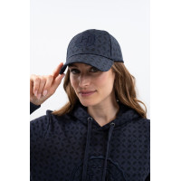 Casquette Harcour April Tartan
