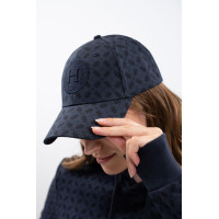 Casquette Harcour April Tartan Motifs Casquette Harcour April Tartan Motifs