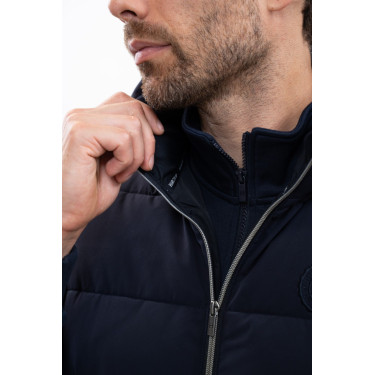 Doudoune sans manches Harcour Aubin Doudoune sans manches Harcour Aubin