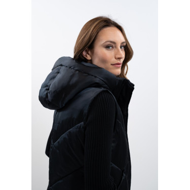 Doudoune sans manches Harcour Auxane Doudoune sans manches Harcour Auxane