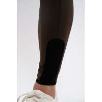 Pantalon d'équitation Harcour Barmino homme Cacao Marron Pantalon d'équitation Harcour Barmino homme Cacao Marron