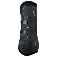 Gamaschen Proteck' Compet T de T Noir / blanc Gamaschen Proteck' Compet T de T Noir / blanc
