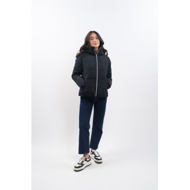 Parka courte Harcour Adele Parka courte Harcour Adele