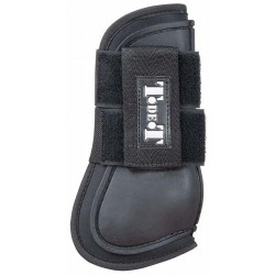 Guêtres First T de T Noir Guêtres First T de T Noir