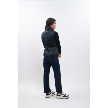 Veste sans manches Harcour Agnes Veste sans manches Harcour Agnes