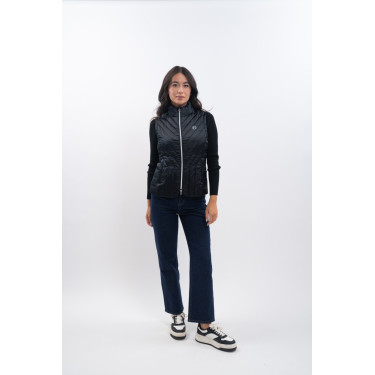 Veste sans manches Harcour Agnes Veste sans manches Harcour Agnes