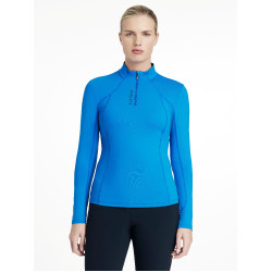 Technisch ondergoed My LeMieux Benetton blauw