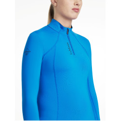 Technisch ondergoed My LeMieux Benetton blauw