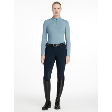 Technisch ondergoed My LeMieux Ijsblauw