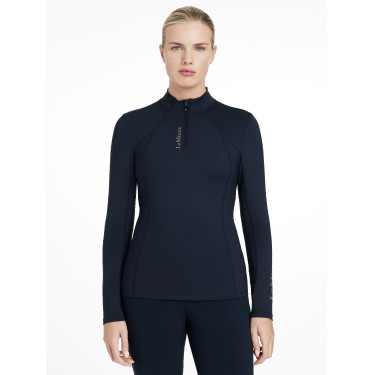 Technisch ondergoed My LeMieux Marineblauw