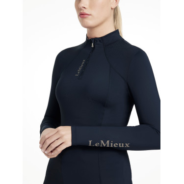 Sous-vêtement technique My LeMieux Bleu marine