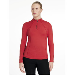 Technisch ondergoed My LeMieux Chilli Rood