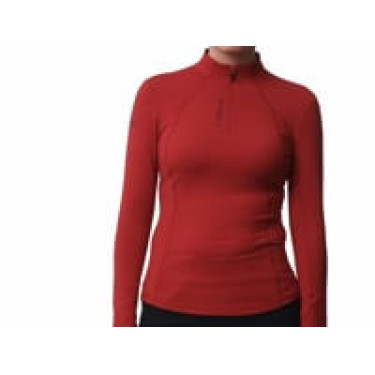 Technisch ondergoed My LeMieux Chilli Rood