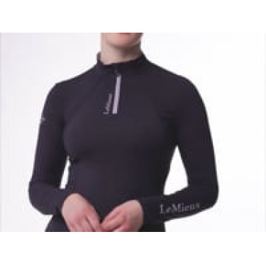 Sous-vêtement technique My LeMieux Juniper Violet