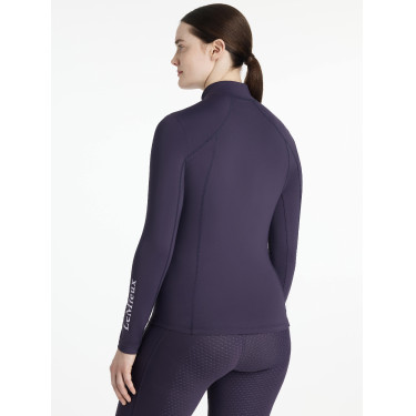 Technisch ondergoed My LeMieux Juniper Violet