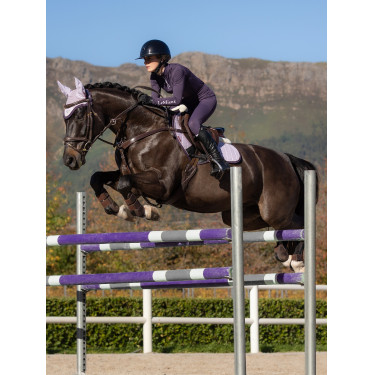 Technisch ondergoed My LeMieux Juniper Violet