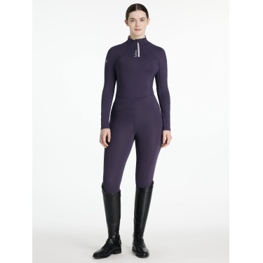 Technisch ondergoed My LeMieux Juniper Violet