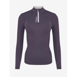 Technisch ondergoed My LeMieux Juniper Violet