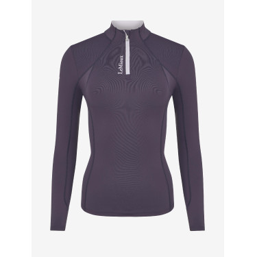 Technisch ondergoed My LeMieux Juniper Violet