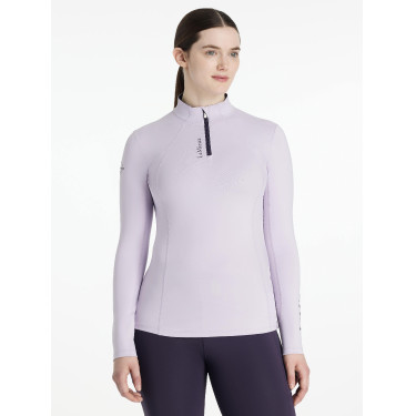 Technisch ondergoed My LeMieux Lila Violet