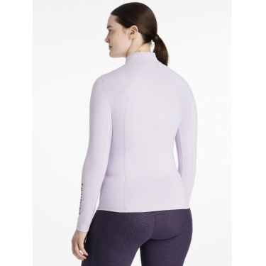 Sous-vêtement technique My LeMieux Lilac Violet