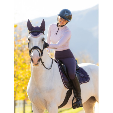 Technisch ondergoed My LeMieux Lila Violet