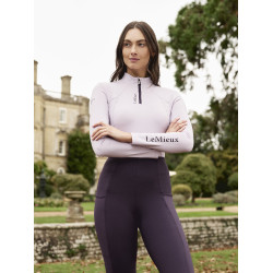 Technisch ondergoed My LeMieux Lila Violet
