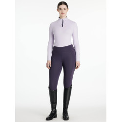 Sous-vêtement technique My LeMieux Lilac Violet
