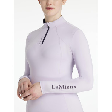 Sous-vêtement technique My LeMieux Lilac Violet