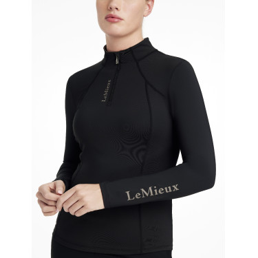 Sous-vêtement technique My LeMieux Noir