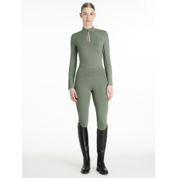 Sous-vêtement technique My LeMieux Rosemary Vert