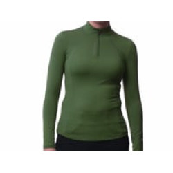 Technisch ondergoed My LeMieux Jachtgroen